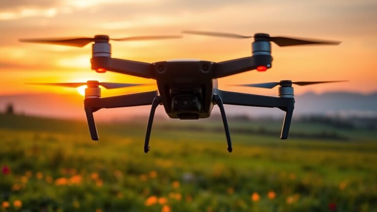 ky102 drone performance review