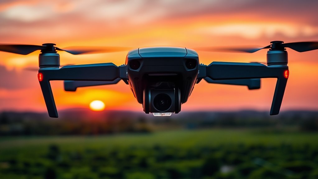 l800 pro 2 drone features