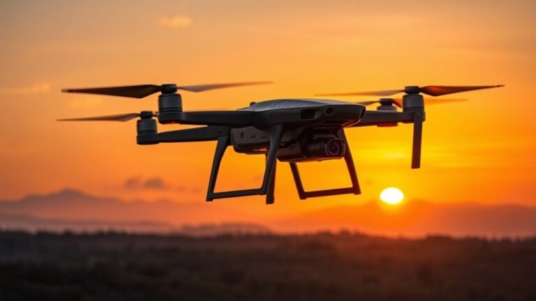 l900 drone performance analysis