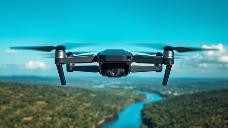 l900 pro drone analysis
