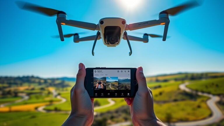 lanus drone feedback analysis