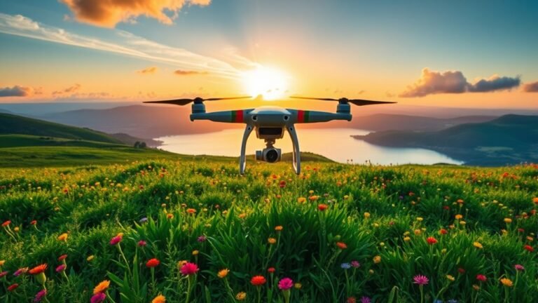 launch drone photography venture