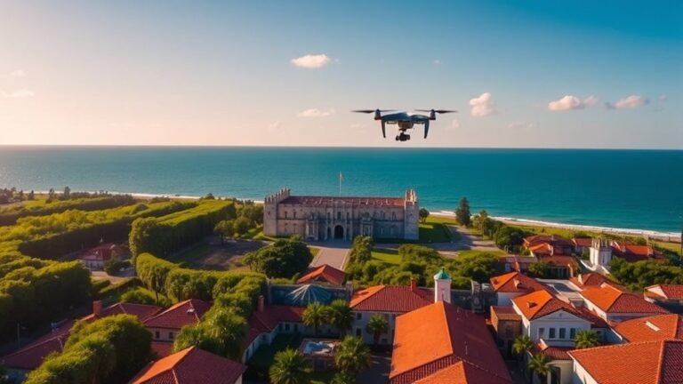 legal drone flying guidelines