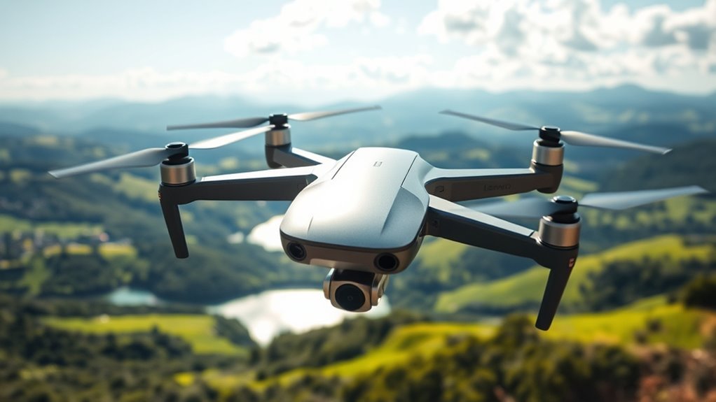 lenovo v88 drone review