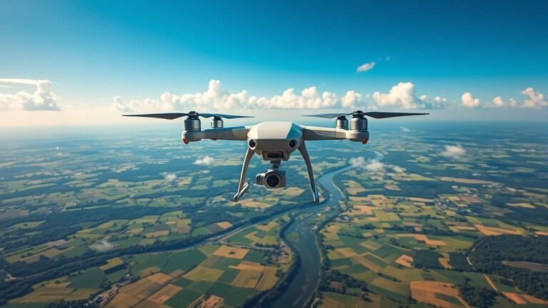 lf620 drone performance evaluation