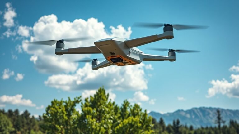 lidar drone pricing forecast