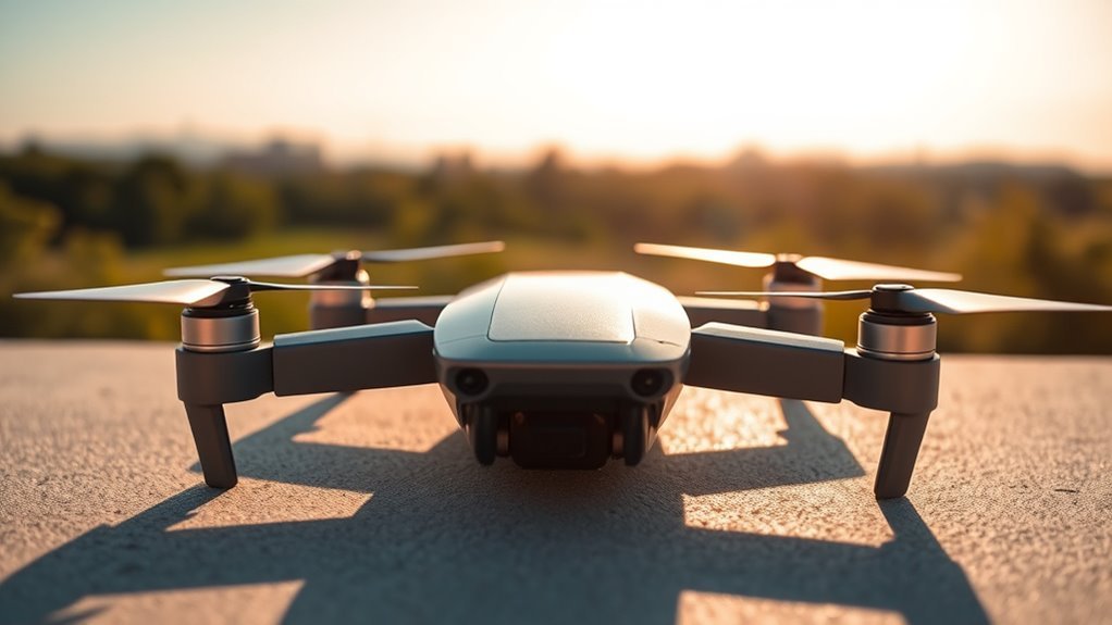 lightweight affordable beginner drones