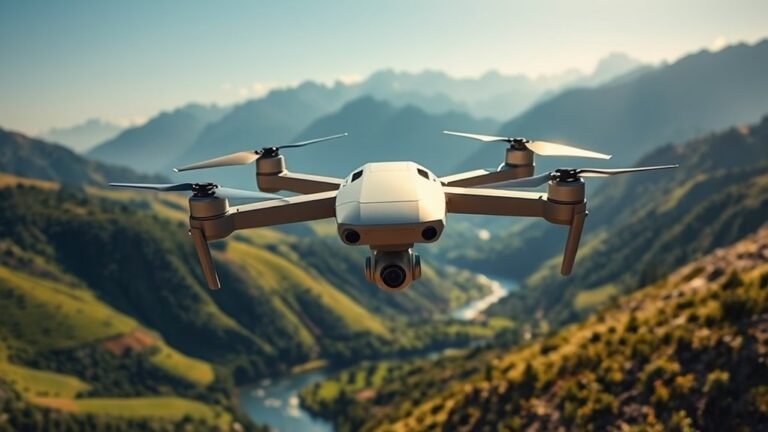 limitless 4 drone evaluation