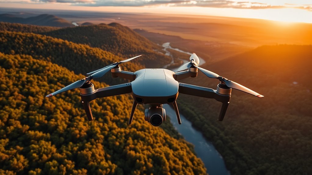 litchi app enhances drone experience