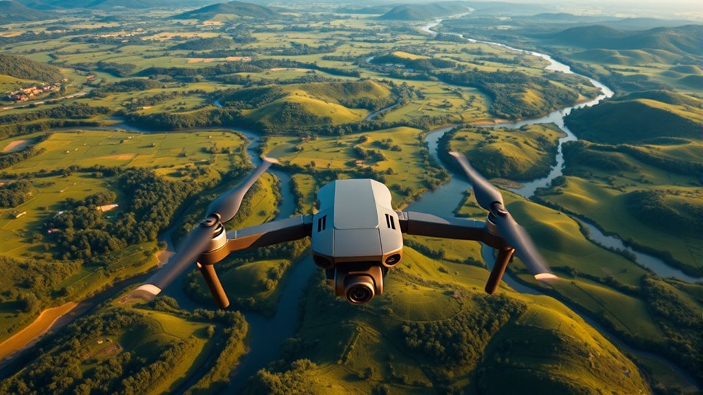 litchi compatibility across dji