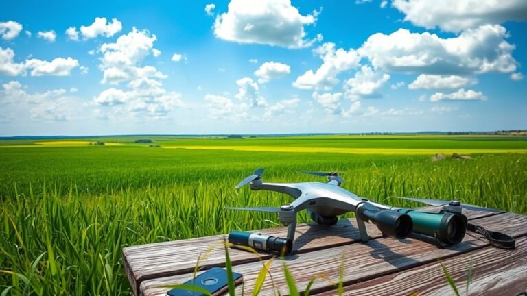 locate your missing drone