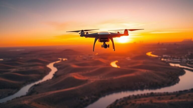 lone star drone reviews