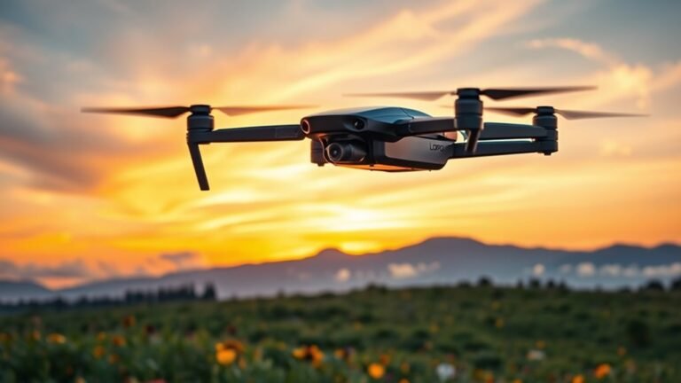 lopom drone performance evaluation