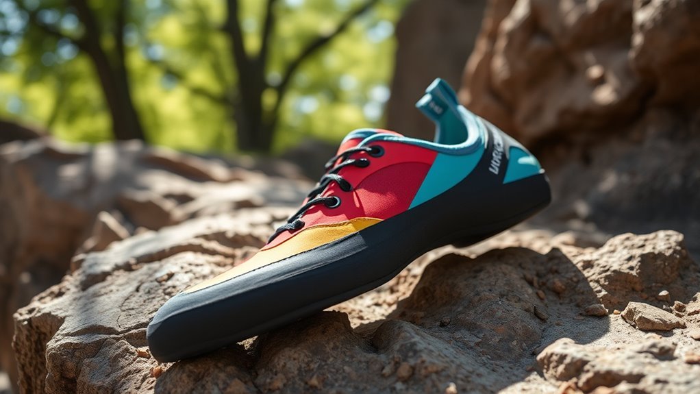 mad rock drone cs benefits