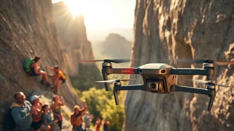 mad rock drone review