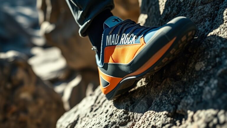 mad rock drone review
