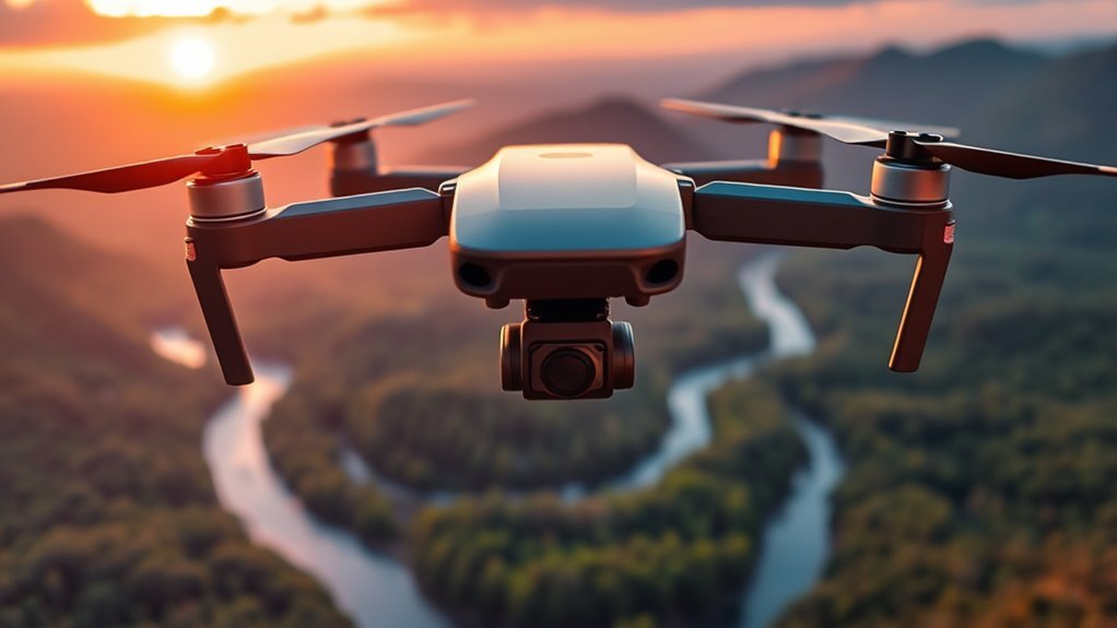 mavic air 2 evaluations