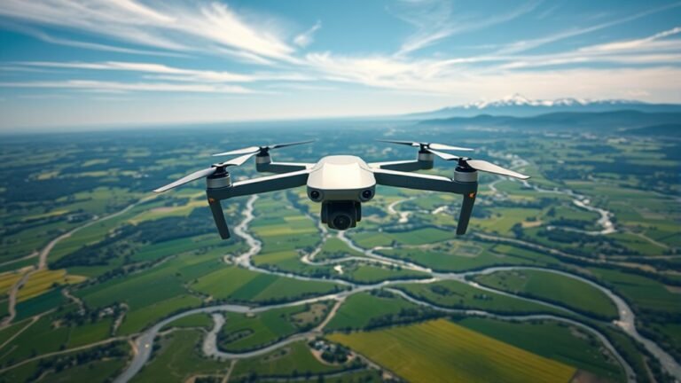 mavic pro drone evaluation