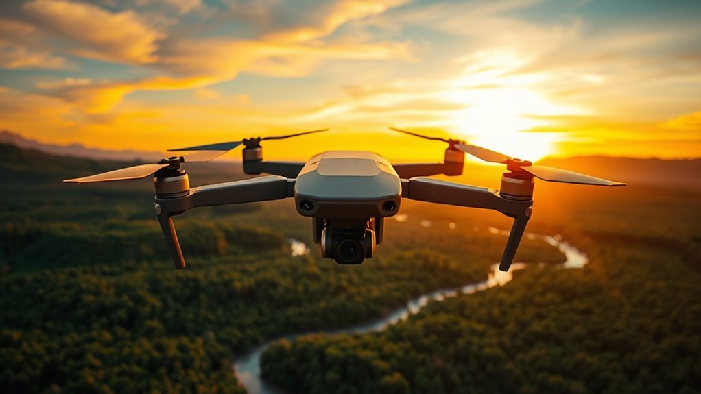 mavic pro s exceptional camera quality