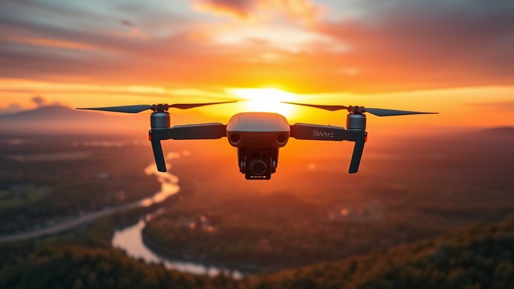 maximize mavic 3 pro s flight