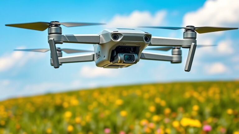 miracoup drone features review