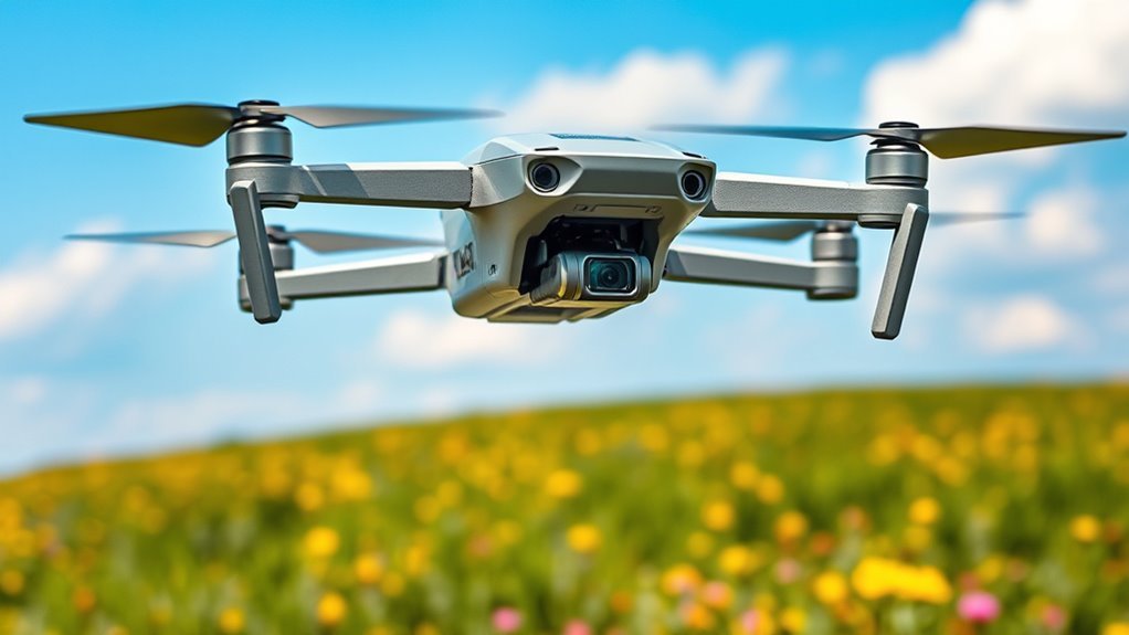 miracoup drone features review