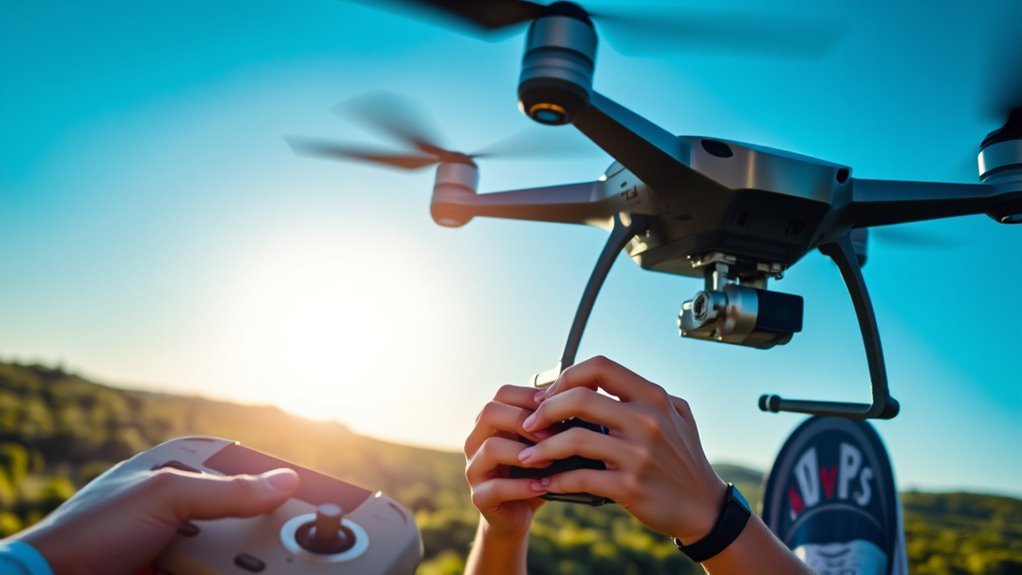 moderate camera performance limitations