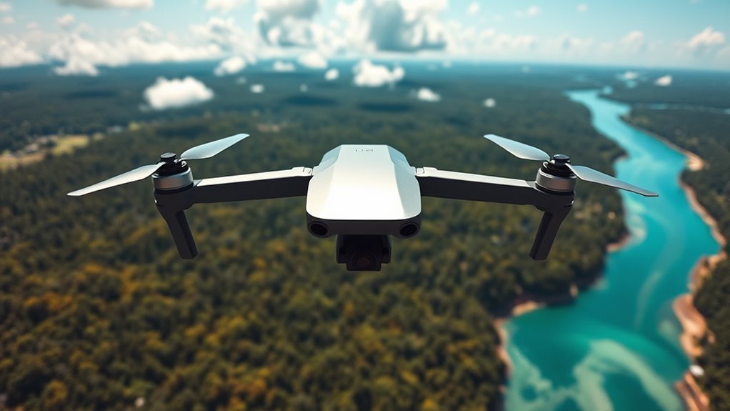 moderate resolution aerial imaging quality