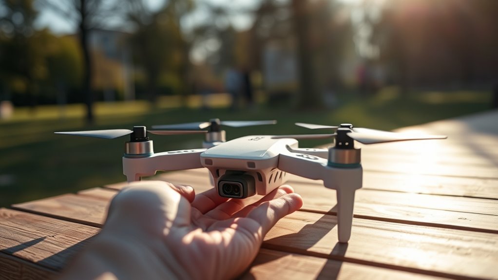 modest resolution basic stabilization