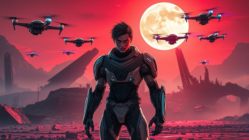 motivation through challenging obstacles