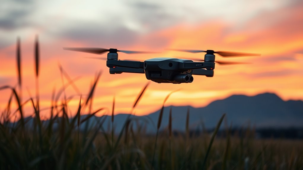 motor efficiency and propulsion