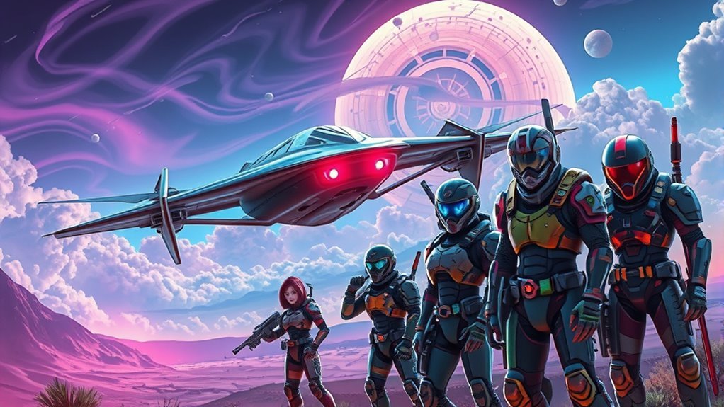 murder drone character quiz
