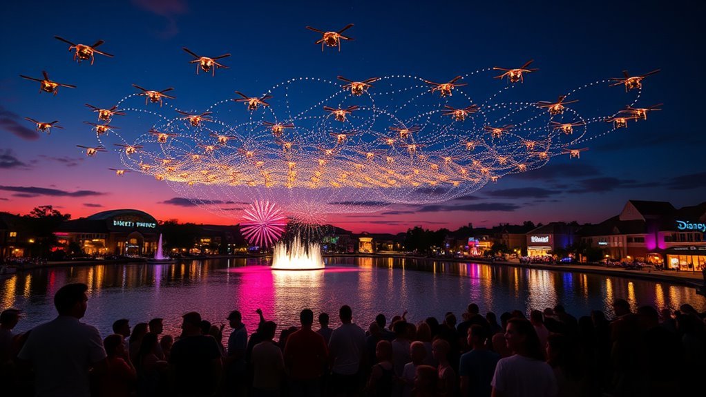 must see disney springs dates