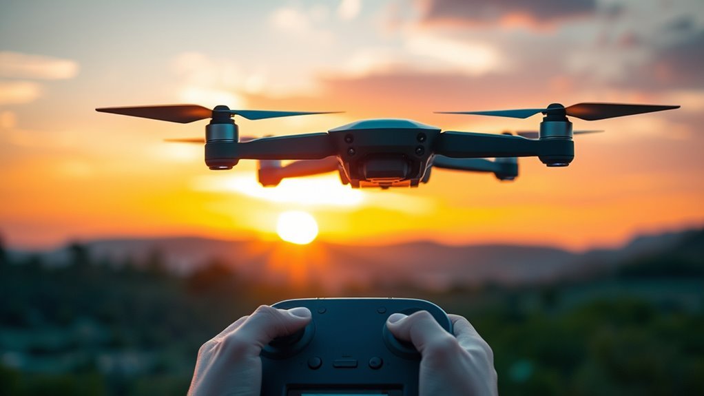 myshle sms drone features