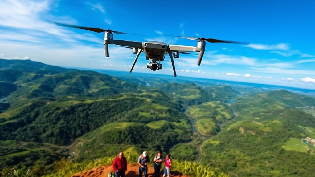 nicaragua drone registration process