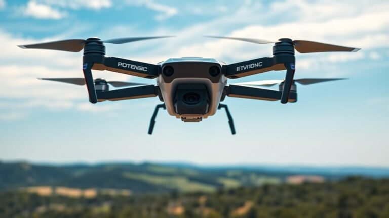 potensic atom drone review
