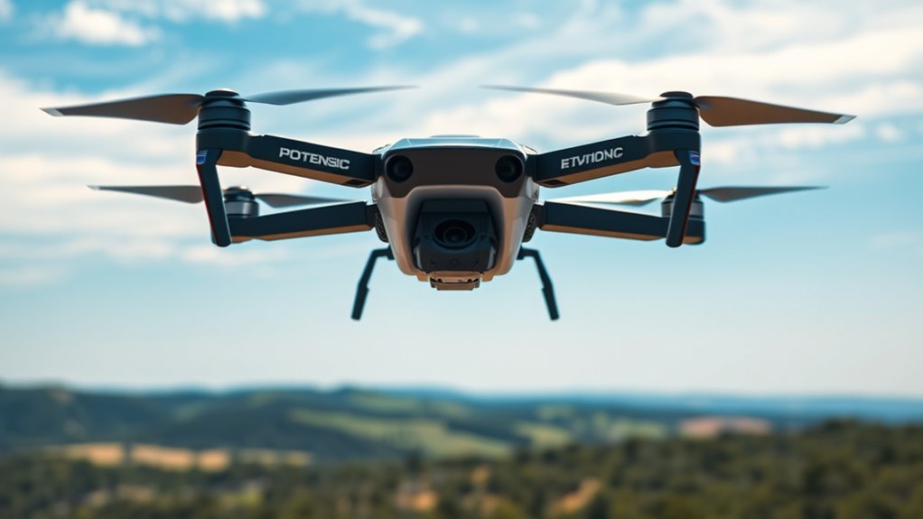 potensic atom drone review