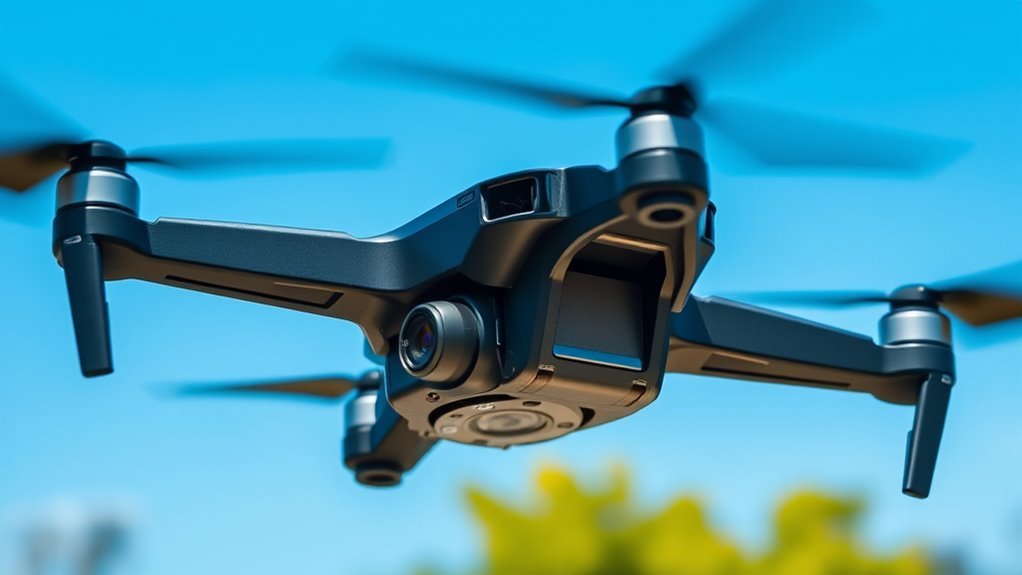 potensic atom lt gps drone