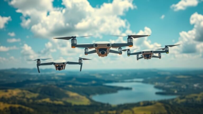 potensic drone comparison review
