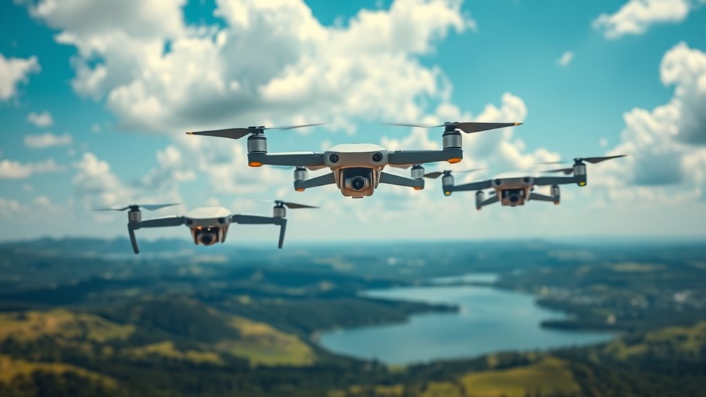 potensic drone comparison review