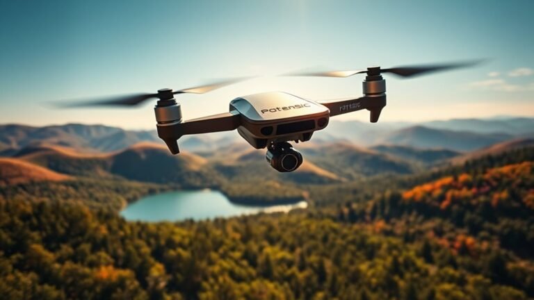 potensic drone review highlights