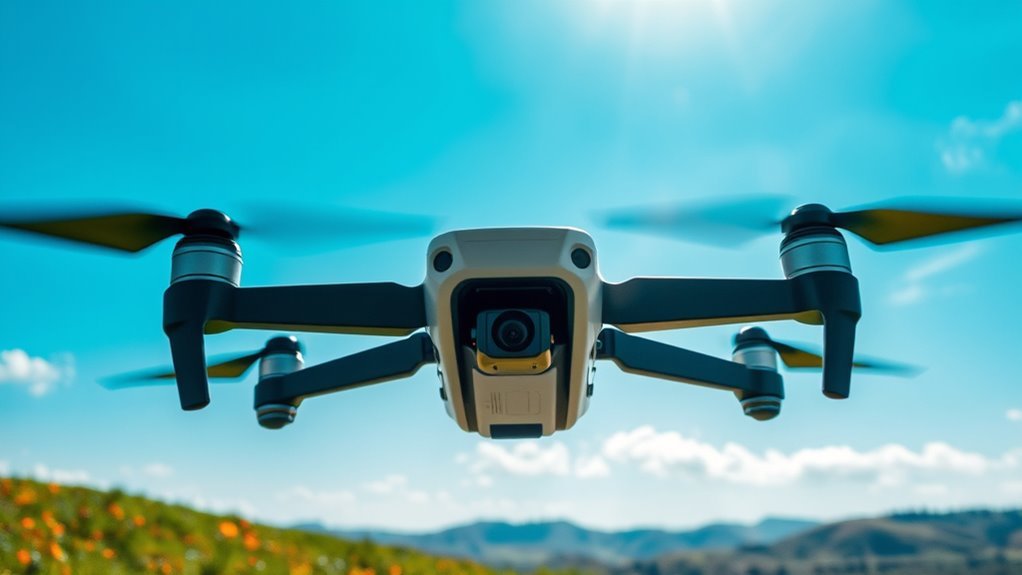 precise control exceptional stability