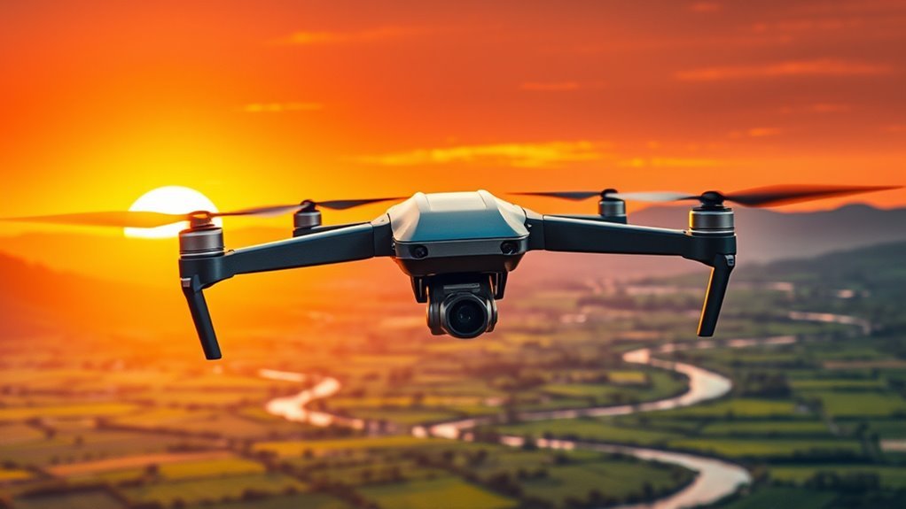 precision navigation and tracking