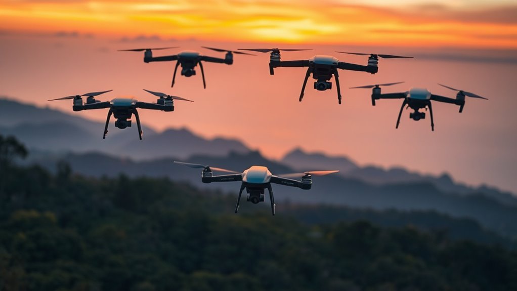 precision versatility advanced features