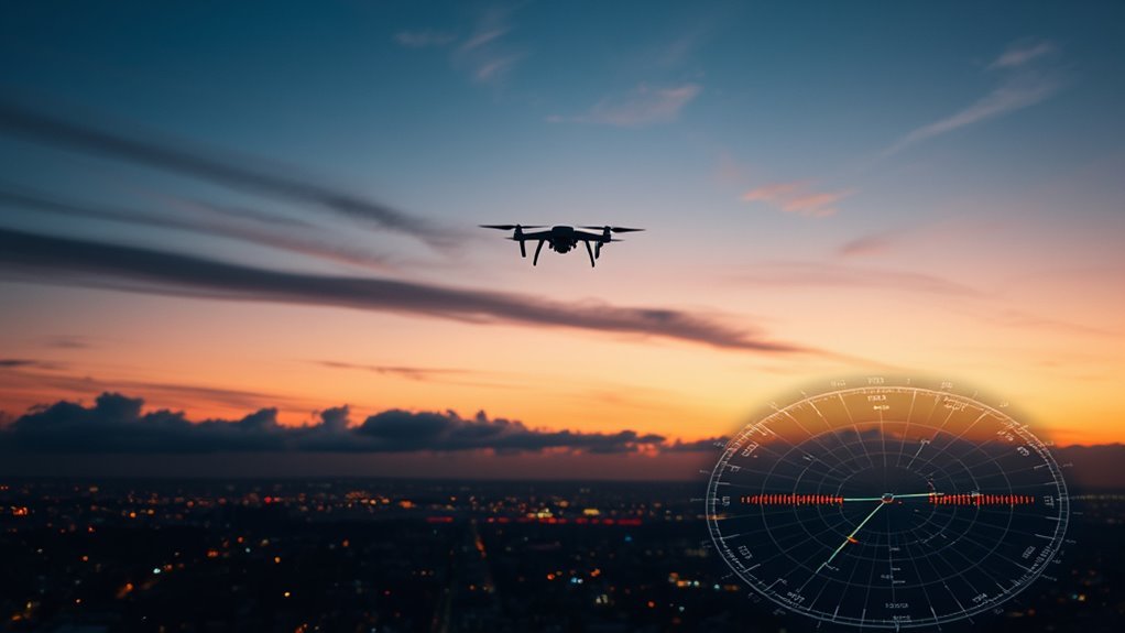 radar detection challenges explained