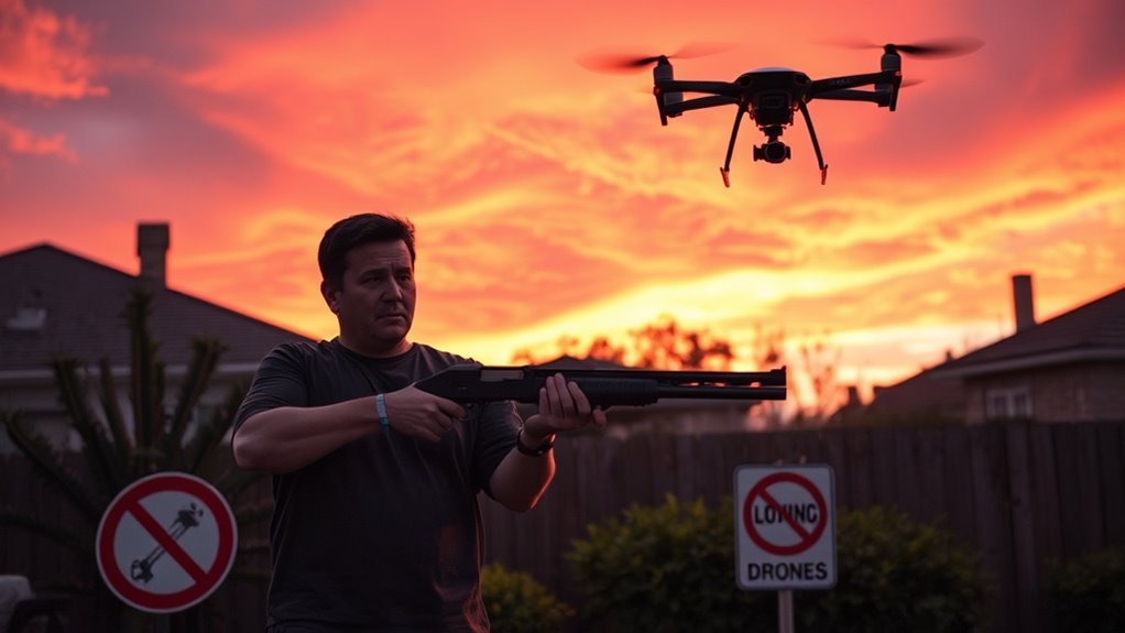 recognizing drone privacy violations