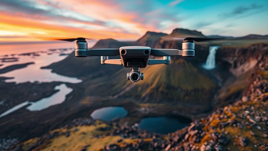 register your drone legally