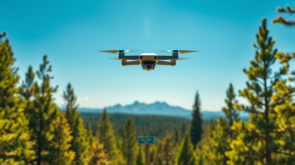 register your drone online
