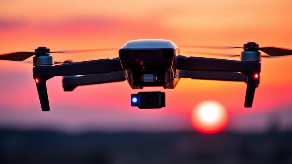 reliable aerial photography quality