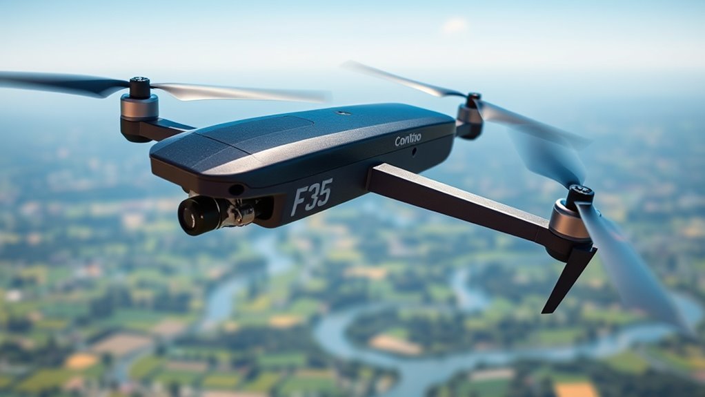 reliable gps flight stability